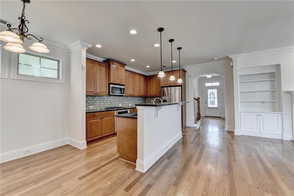 375 Causeway Court, Suwanee, Georgia image 25
