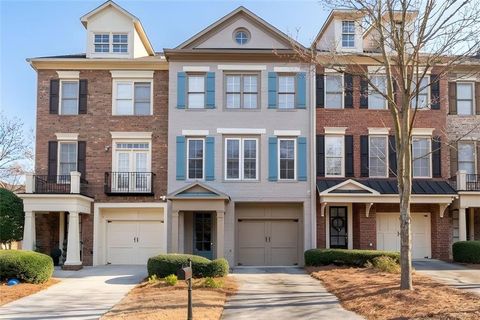 6442 Queens Court Trace 10 Mableton GA 30126