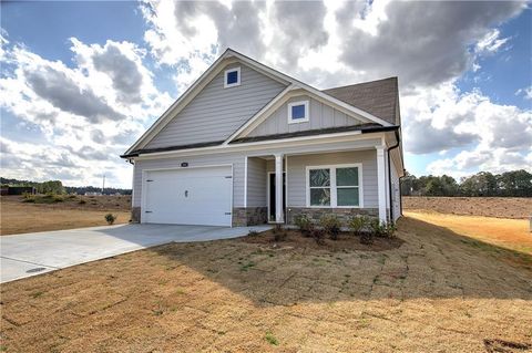 103 Sunflower Circle Cartersville GA 30121