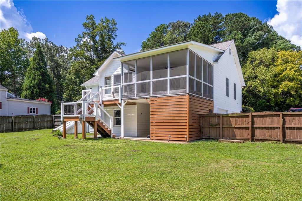 31 Mcwhorter Street
