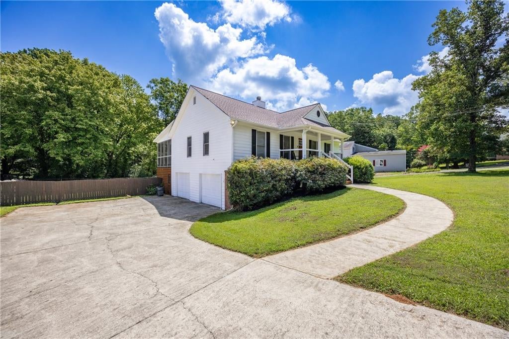 31 Mcwhorter Street