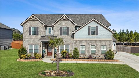 118 Arabella Parkway Locust Grove GA 30248