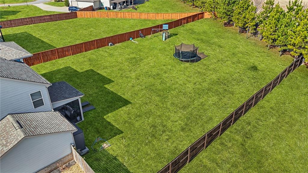 118 Arabella Parkway