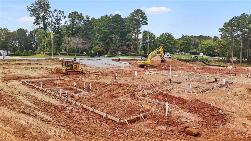 3255 Smithtown LOT 3 Road