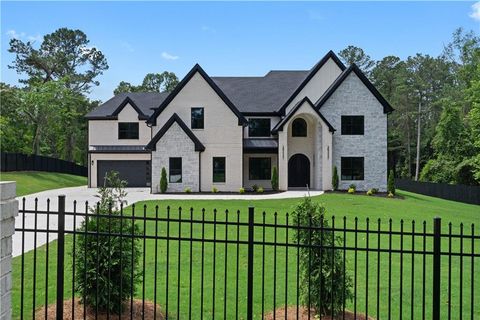 3255 Smithtown LOT 3 Road Suwanee GA 30024