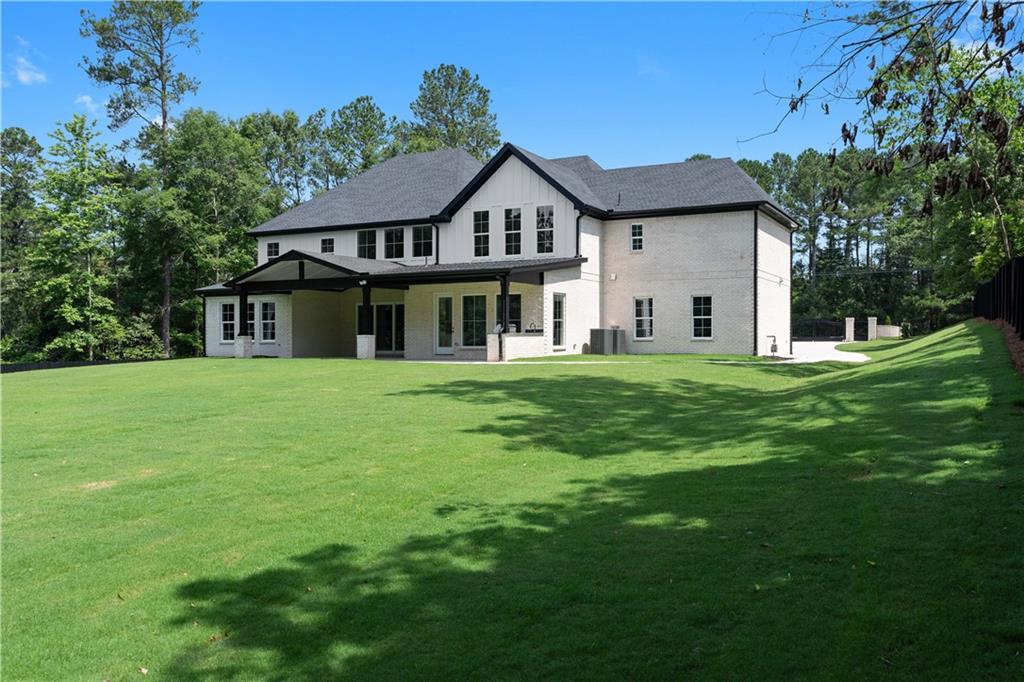 3255 Smithtown LOT 3 Road