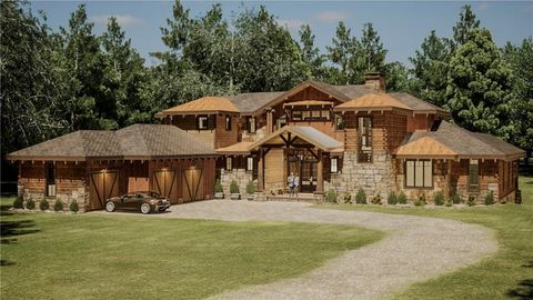 2 & 2A Weymans Way Blue Ridge GA 30513