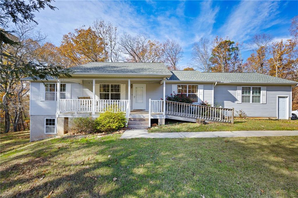 2033 Old Grandview Road, Jasper, Georgia image 3