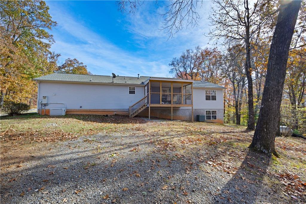 2033 Old Grandview Road, Jasper, Georgia image 32