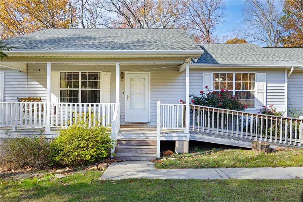 2033 Old Grandview Road, Jasper, Georgia image 4