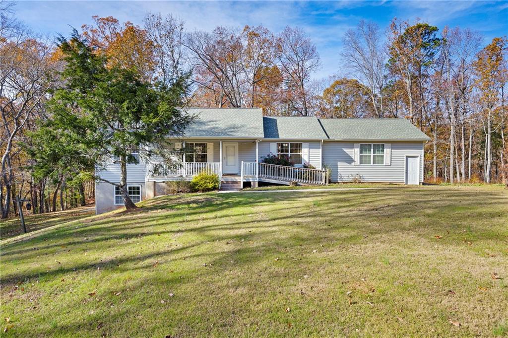 2033 Old Grandview Road, Jasper, Georgia image 2