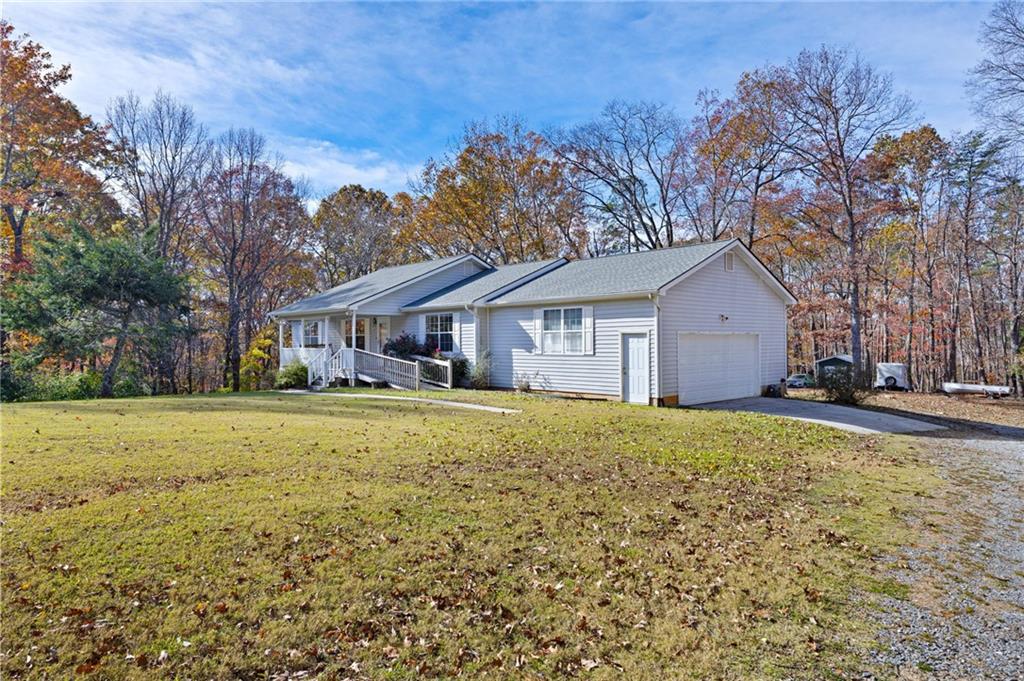 2033 Old Grandview Road, Jasper, Georgia image 30