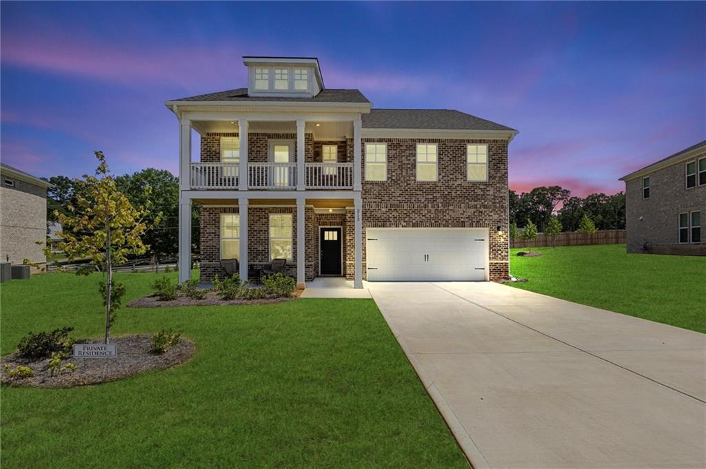213 Chiswick Loop
