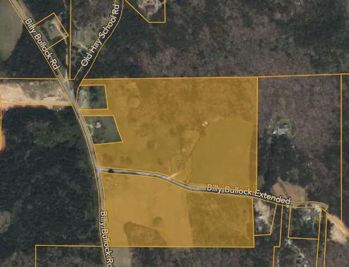 00 Billy Bullock Road, Dallas, Georgia image 1