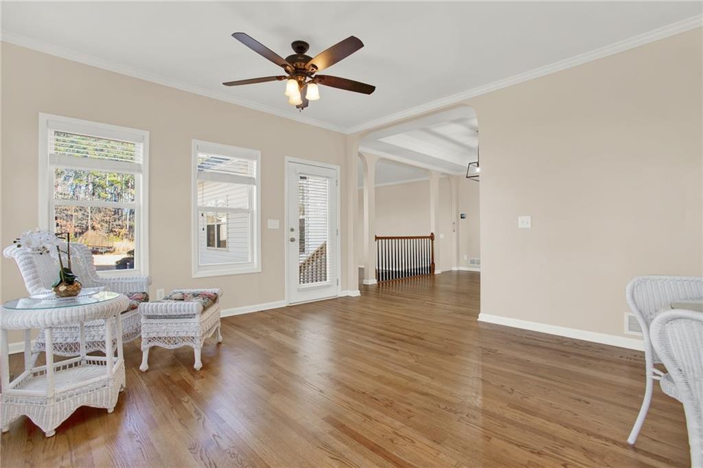 6218 Old Stilesboro Road, Acworth, Georgia image 15