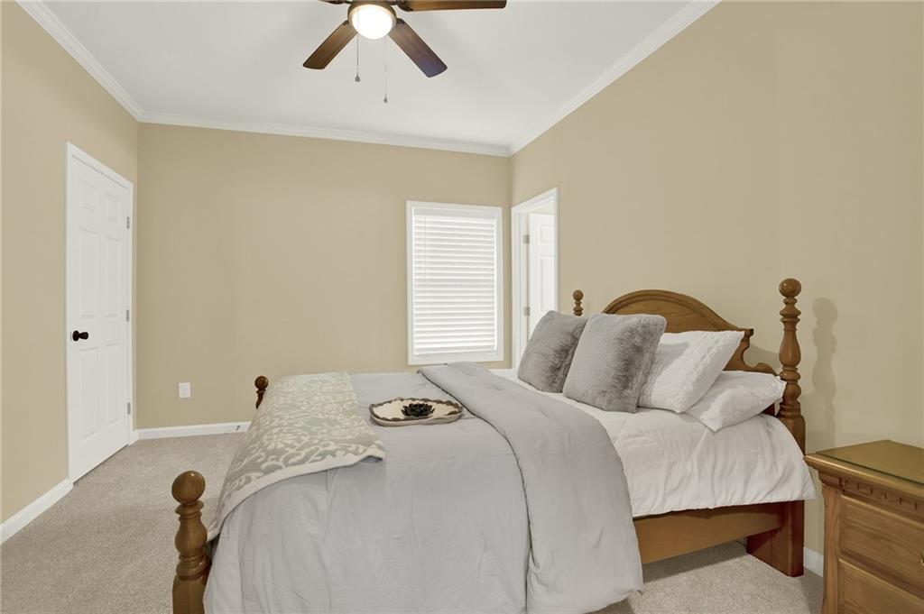6218 Old Stilesboro Road, Acworth, Georgia image 36