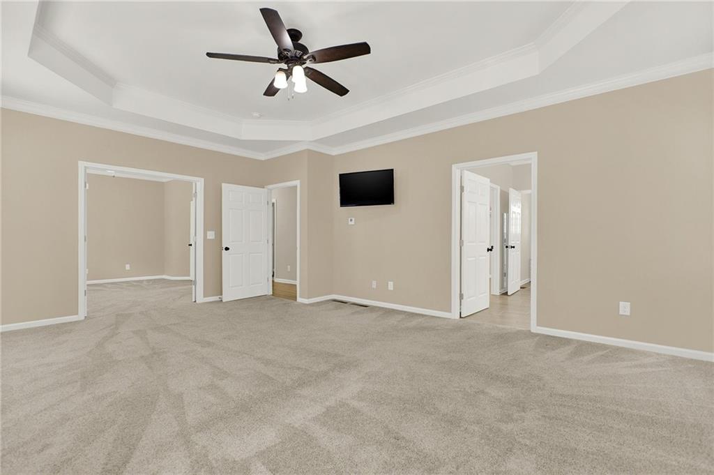 6218 Old Stilesboro Road, Acworth, Georgia image 42
