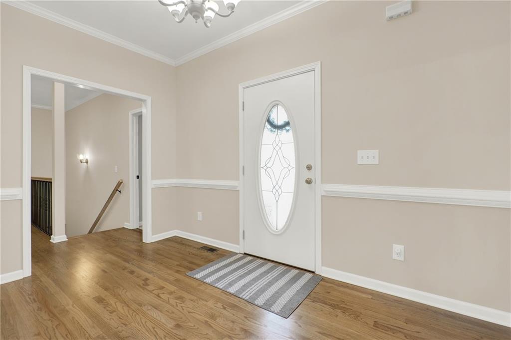 6218 Old Stilesboro Road, Acworth, Georgia image 29