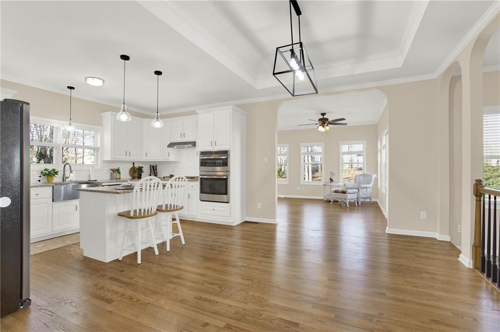 6218 Old Stilesboro Road, Acworth, Georgia image 12