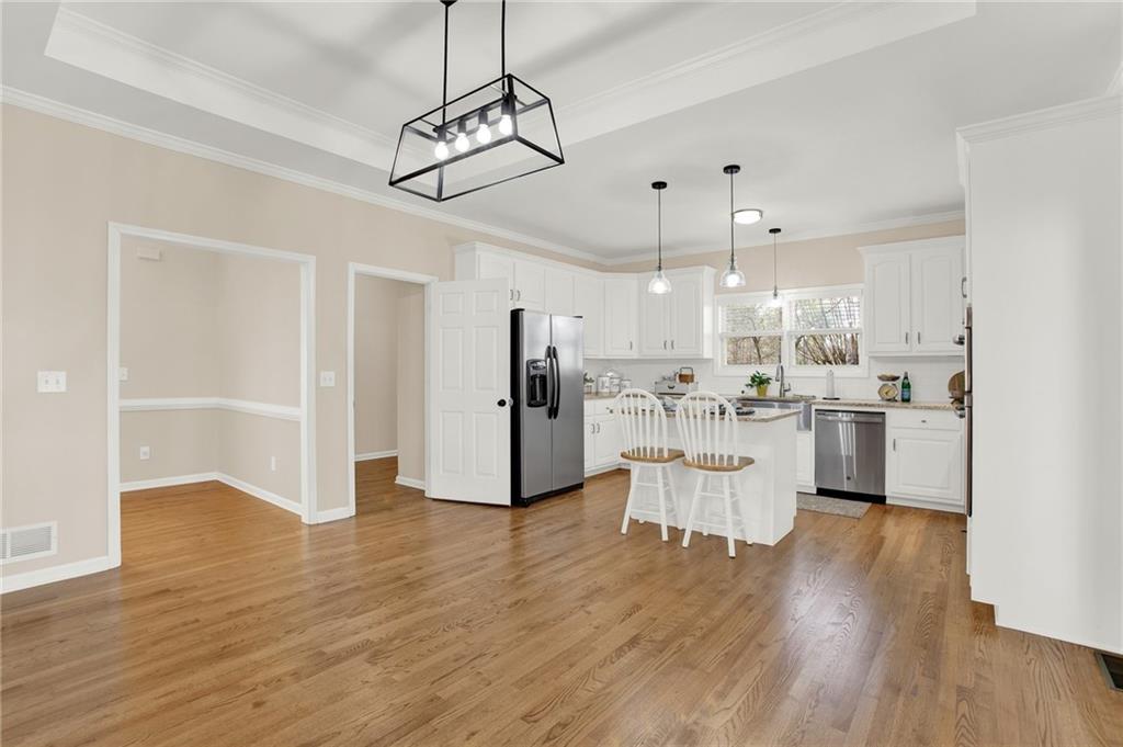 6218 Old Stilesboro Road, Acworth, Georgia image 17