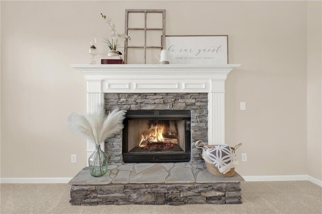 6218 Old Stilesboro Road, Acworth, Georgia image 24