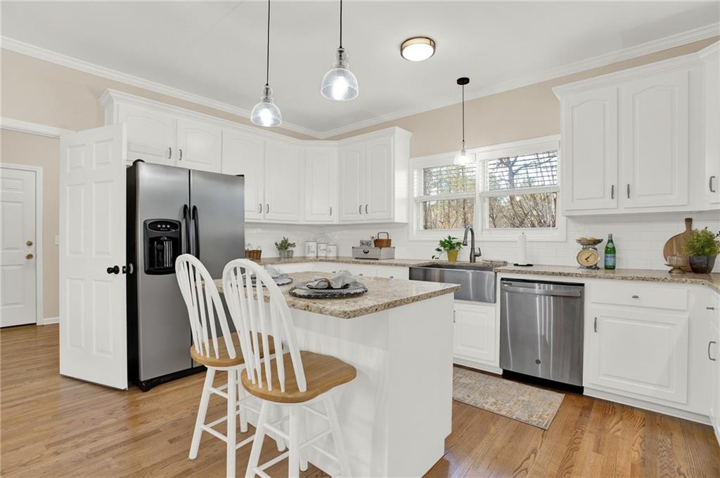 6218 Old Stilesboro Road, Acworth, Georgia image 18