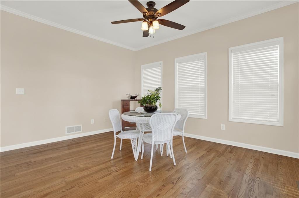 6218 Old Stilesboro Road, Acworth, Georgia image 14