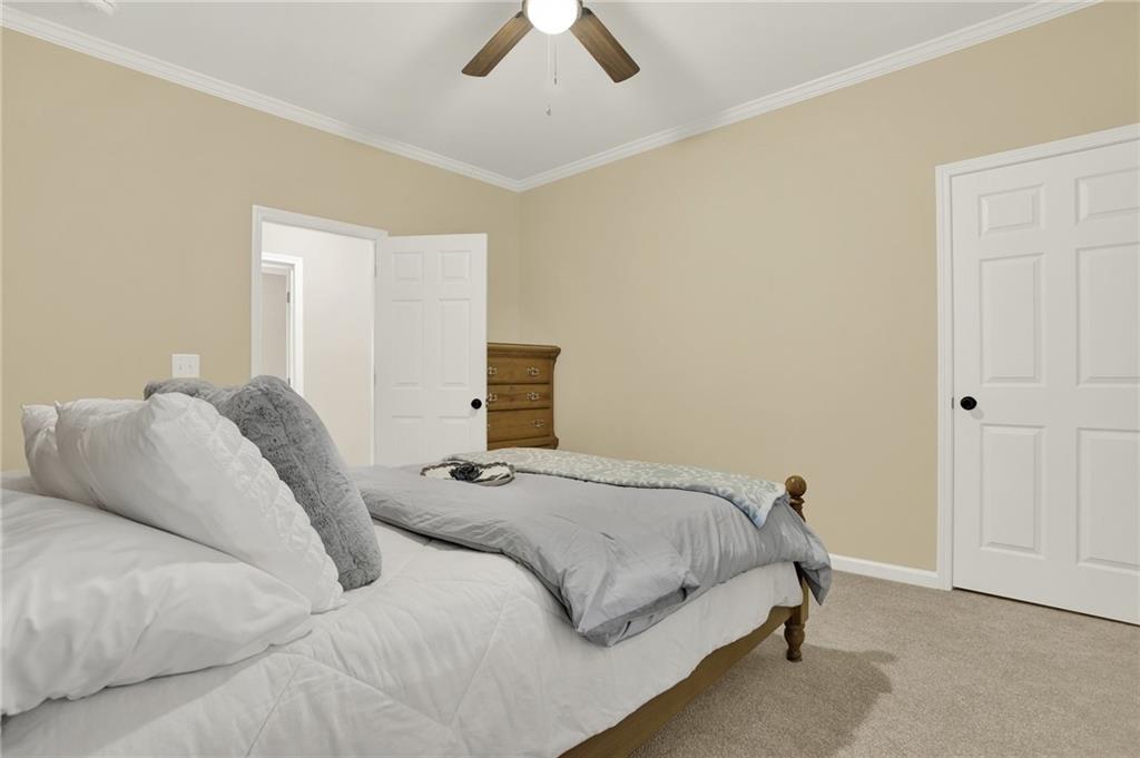 6218 Old Stilesboro Road, Acworth, Georgia image 38