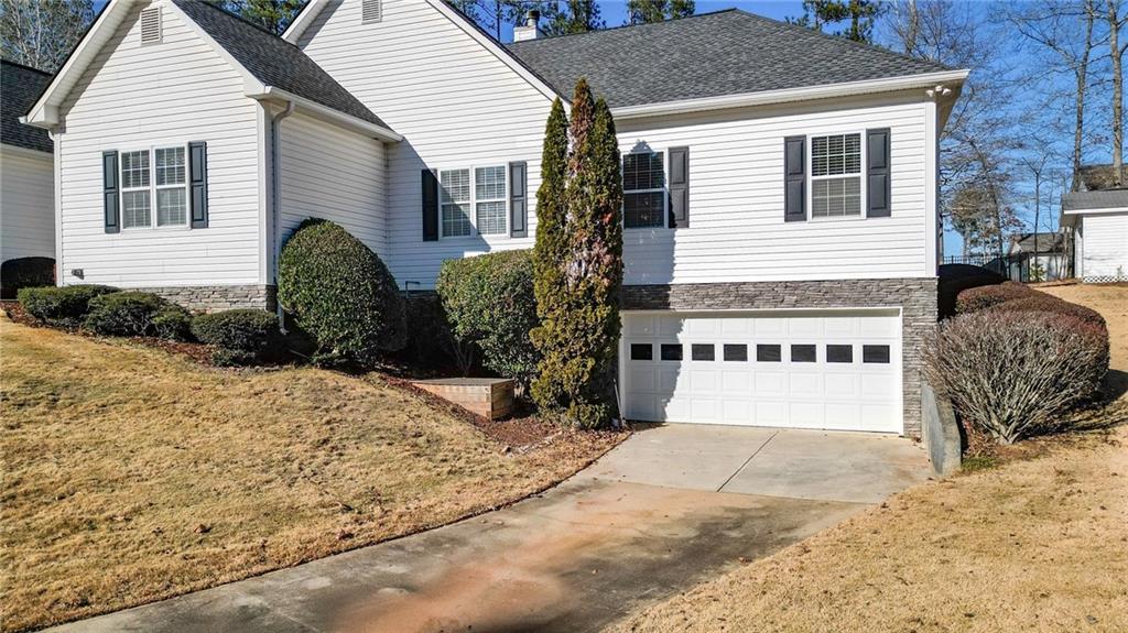 6218 Old Stilesboro Road, Acworth, Georgia image 2