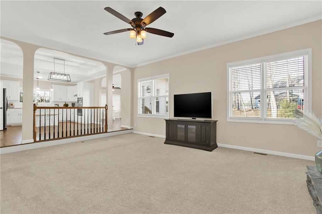 6218 Old Stilesboro Road, Acworth, Georgia image 23
