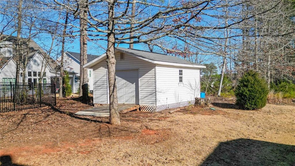 6218 Old Stilesboro Road, Acworth, Georgia image 3