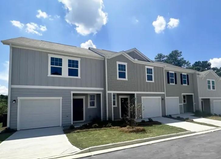 202 Gillis Way, Villa Rica, Georgia image 2