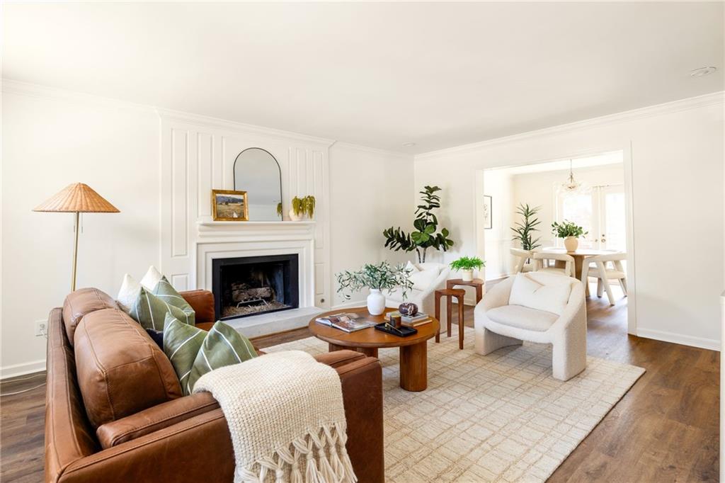 20 Stratford Hall Place NE