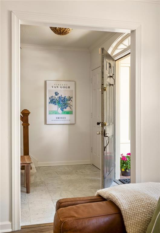 20 Stratford Hall Place NE