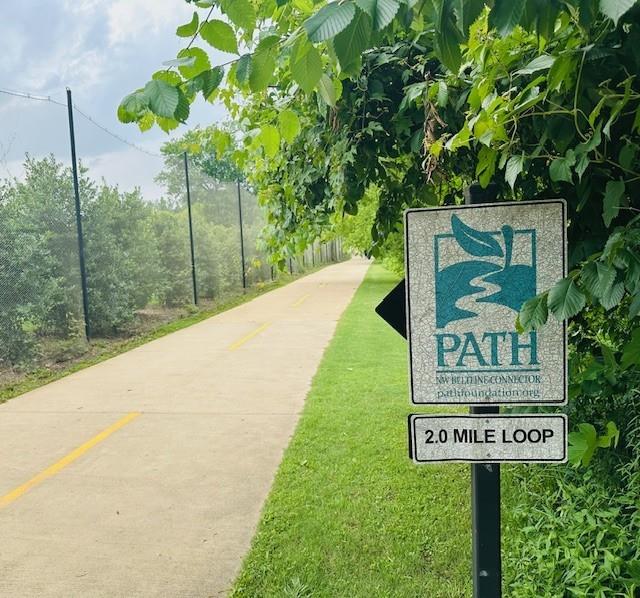 211 Colonial Homes Drive 2508