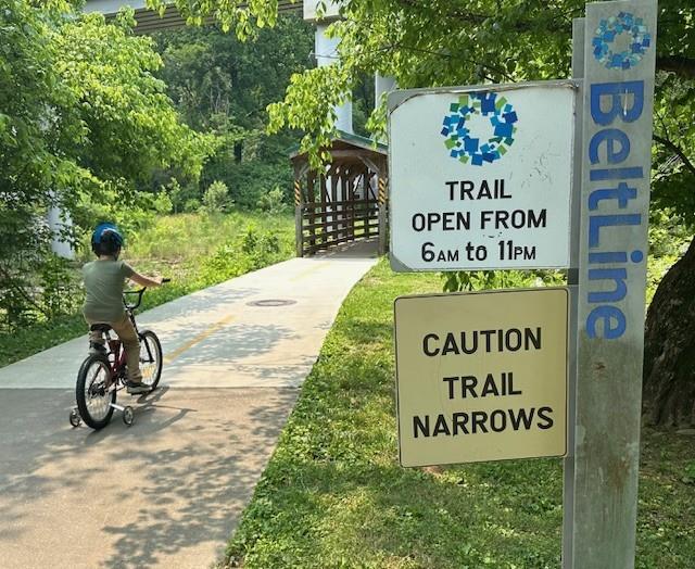 211 Colonial Homes Drive 2508