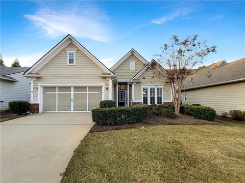 802 Dusky Sap Court Griffin GA 30223