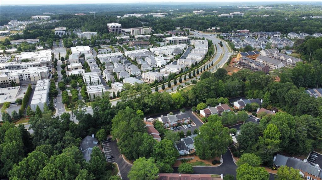 JamesTowne - Residential Lease