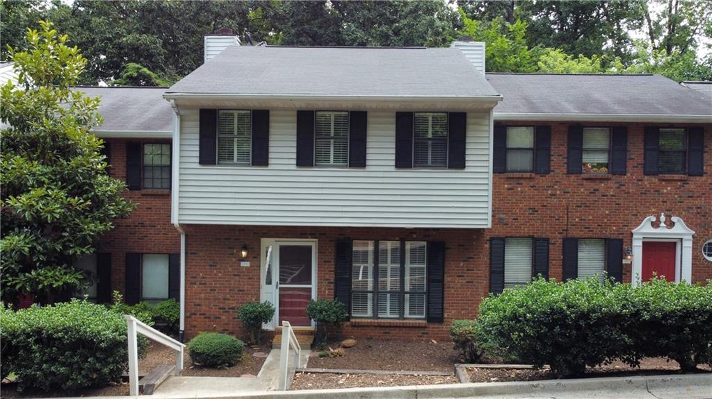 JamesTowne - Residential Lease