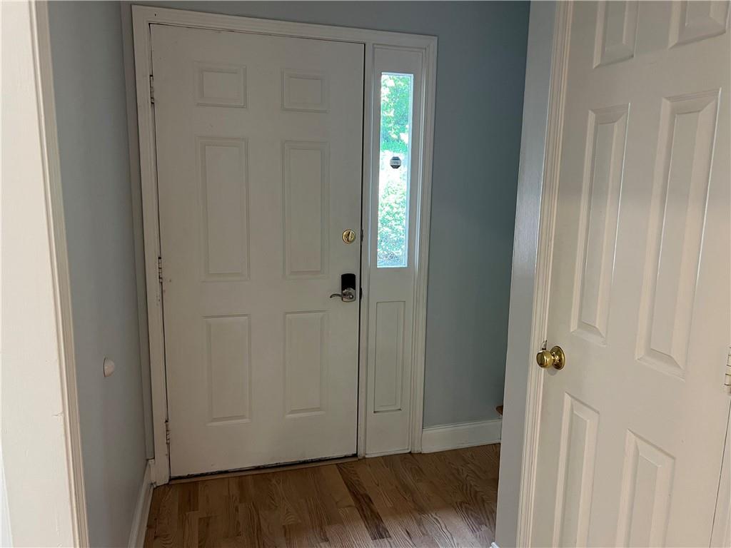 JamesTowne - Residential Lease
