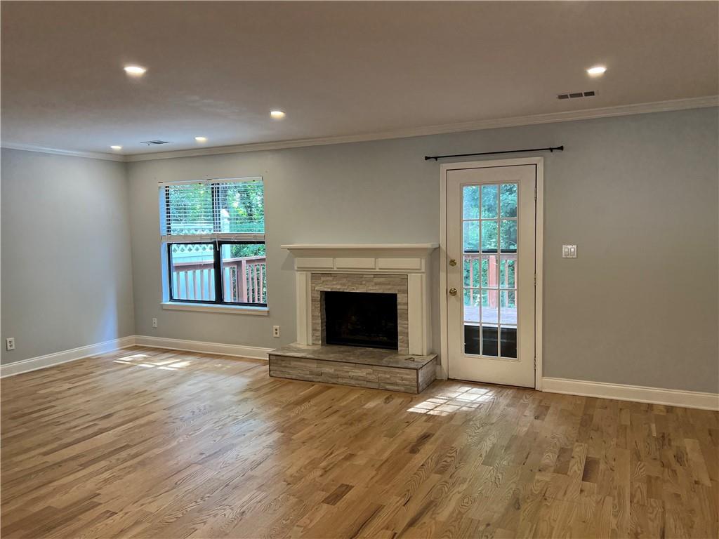 JamesTowne - Residential Lease