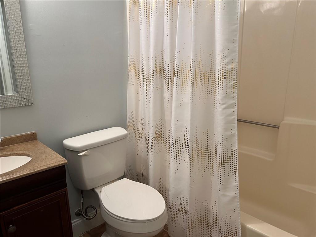 JamesTowne - Residential Lease