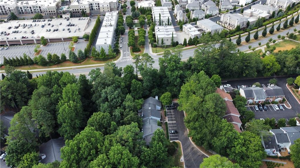 JamesTowne - Residential Lease