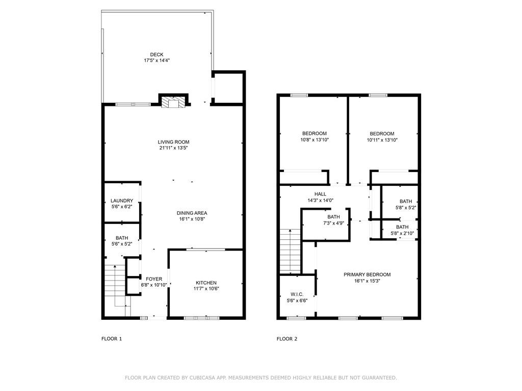 JamesTowne - Residential Lease