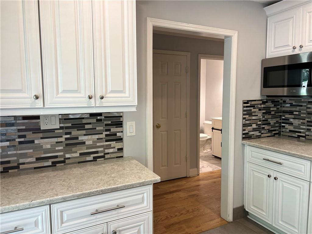 JamesTowne - Residential Lease