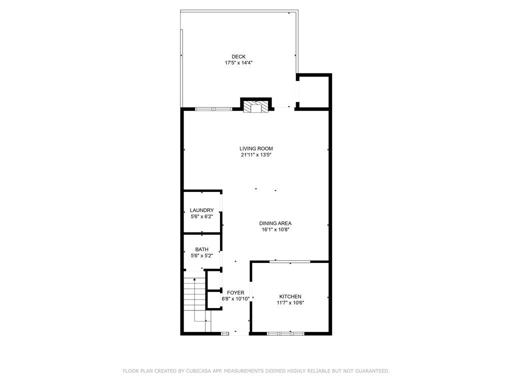 JamesTowne - Residential Lease
