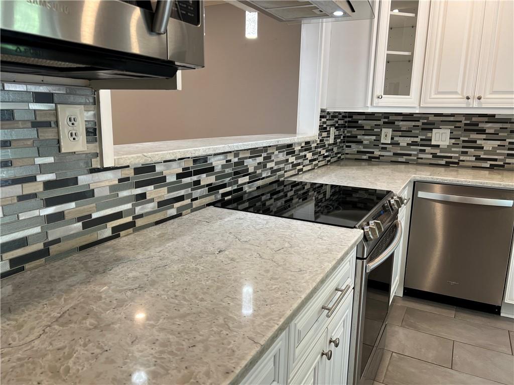JamesTowne - Residential Lease