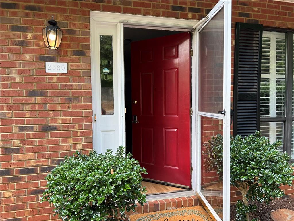 JamesTowne - Residential Lease