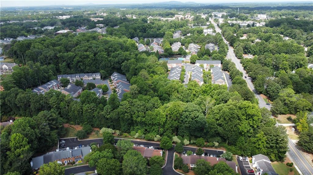 JamesTowne - Residential Lease