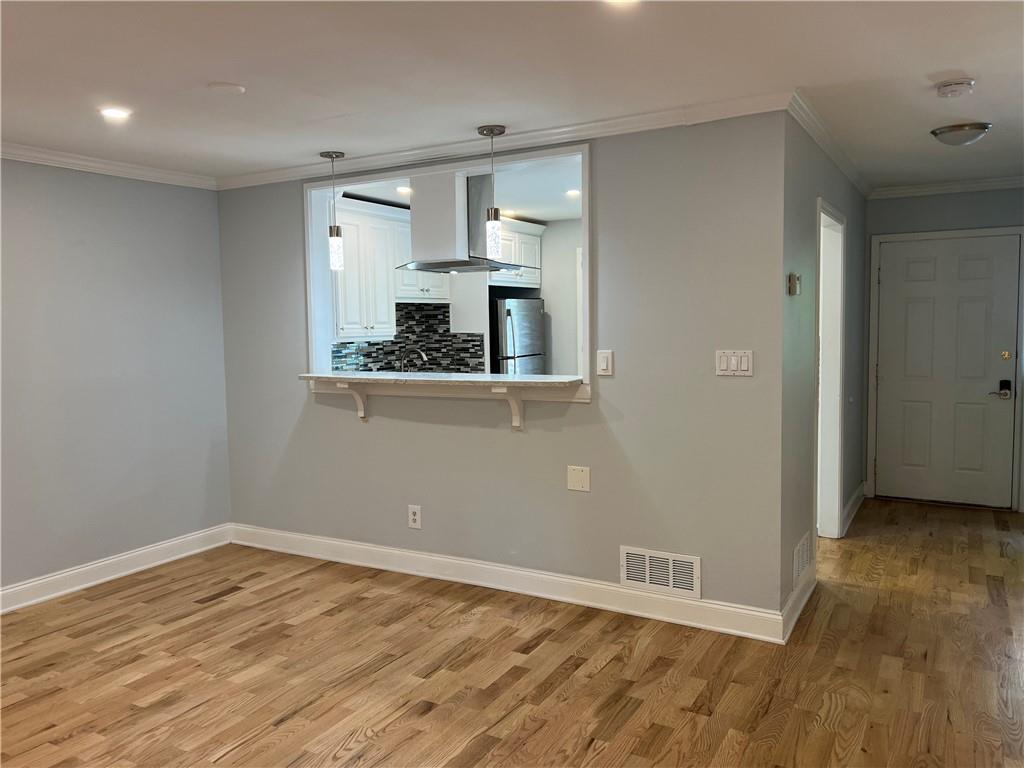 JamesTowne - Residential Lease